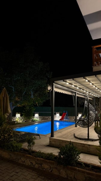 Villa Nest Marmaris